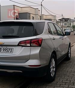 شيفروليه ايكونس